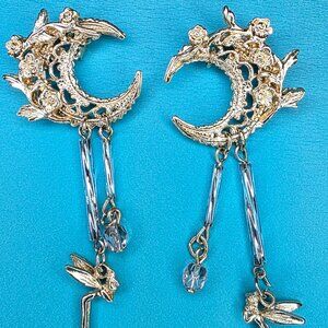 Kirks Folly Earrings